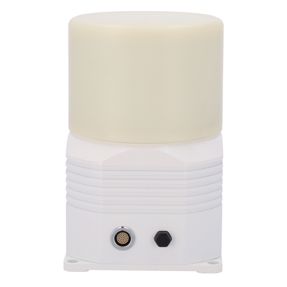 Raythink - Telecamera termica panoramica 640x512 lente 19 mm - RP-SILENTW-UM619-PRO