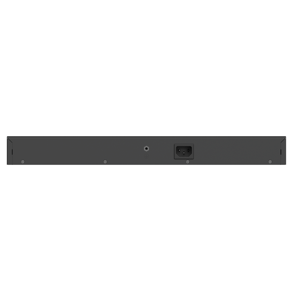 Reyee - Switch PoE non gestito 16 porte Gigabit - RG-ES118FGS-LP | Solaresicuro.com