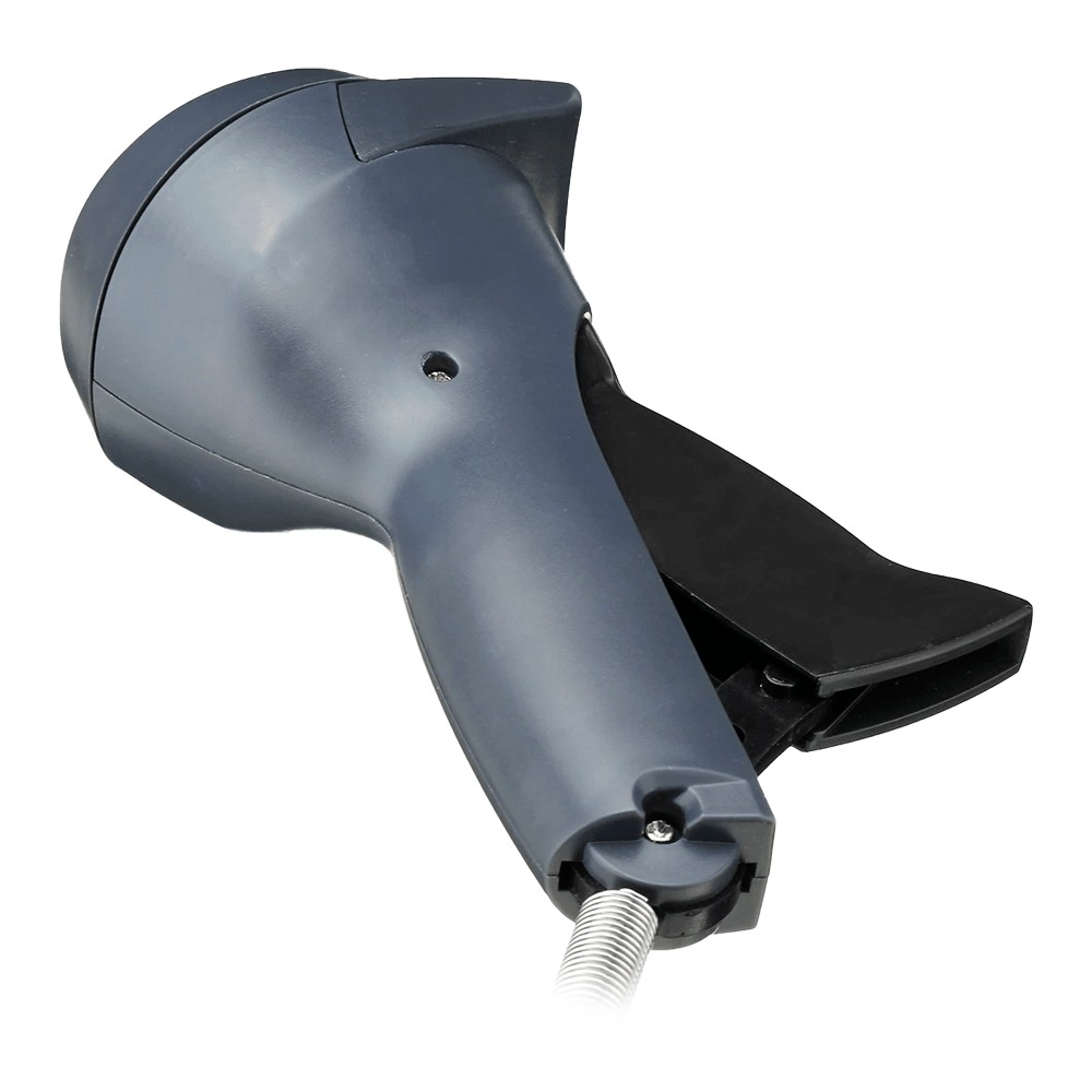 Separatore magnetico di articoli EAS - Pistola portatile - EAS-DETACHER-PRO