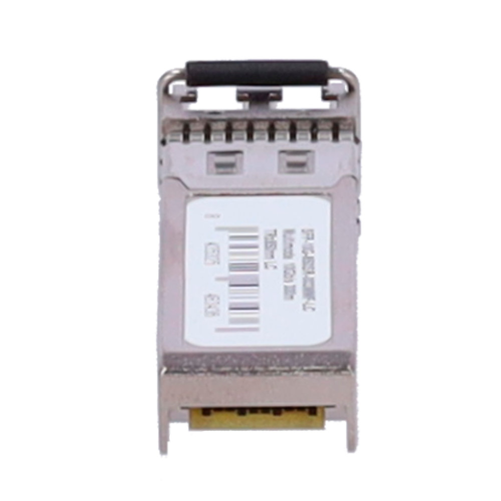 OEM - Modulo SFP+ 10GBASE-SR LC 850 nm fino a 300 m - SFP-10G-850SR-003MMF-LC