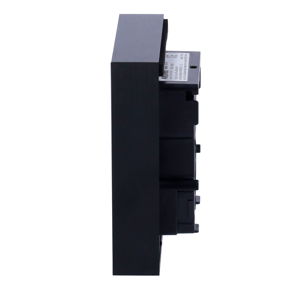 Controllo Accessi Akuvox IK07 Scheda EM/MF e NFC - 1 relè20.000 utenti - Wiegand 26/34Adatto per esterni IP65 - AK-A01S