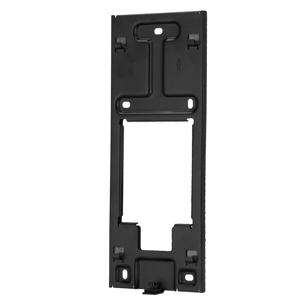 Akuvox - Videocitofono IP 4" con riconoscimento facciale e QR - AK-X912K
