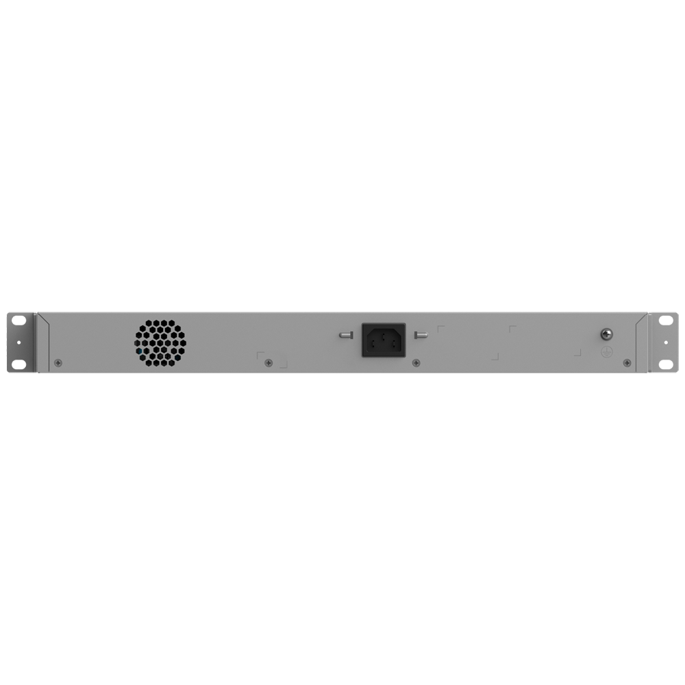 Reyee - Switch Cloud Managed L2 PoE - RG-NBS3100-24GT4SFP-P-V2
