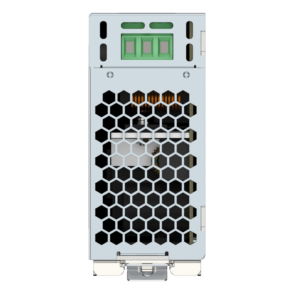Reyee - Alimentatore industriale fanless 240 W 54 V - RG-NIS-PA240-54