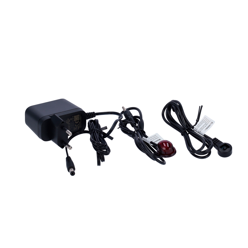 Lenkeng - Extender HDMI 4K su cavo fino a 40 m con PoC - HDMI-EXT-POE-V2