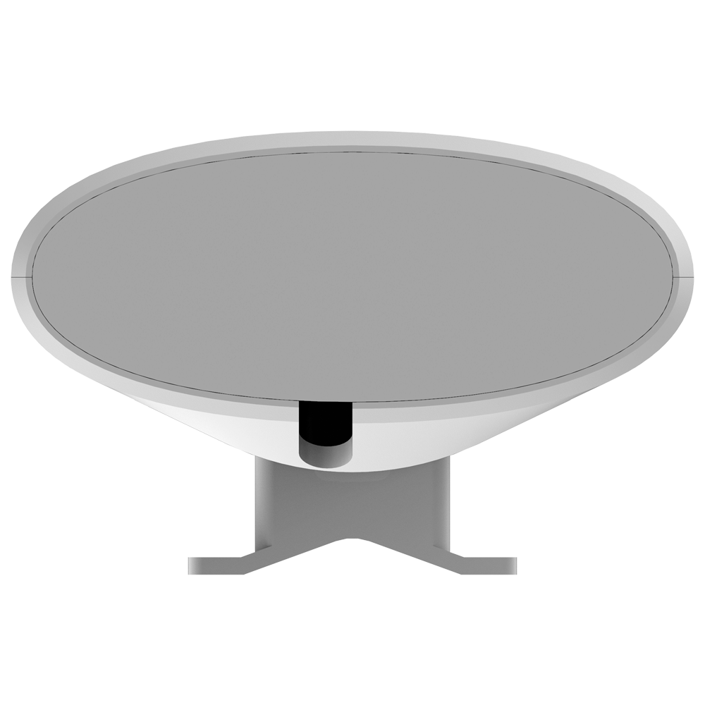 Reyee RG-RAP62-OD access point outdoor Wi-Fi 6 AX3000 IP65 - vista supplementare