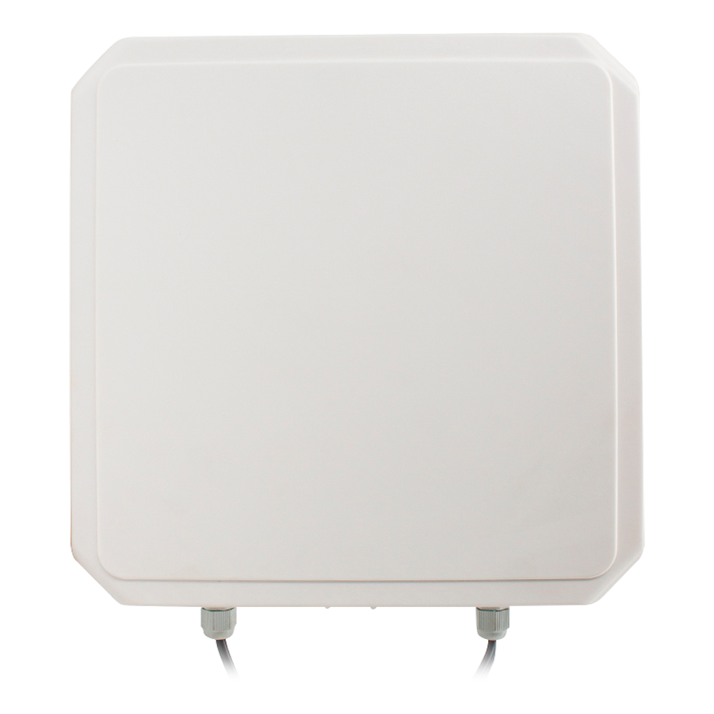 Lettore di accesso - Accesso tag UHF - Portata fino a 6m regolabile - Adatto per esterni IP65 - UHF-READER-6M