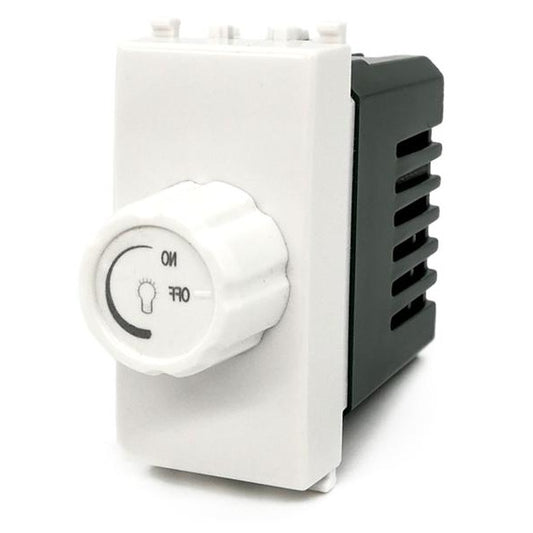 MAP606B  INTERRUTTORE DIMMER COMPATIBILE PLANA