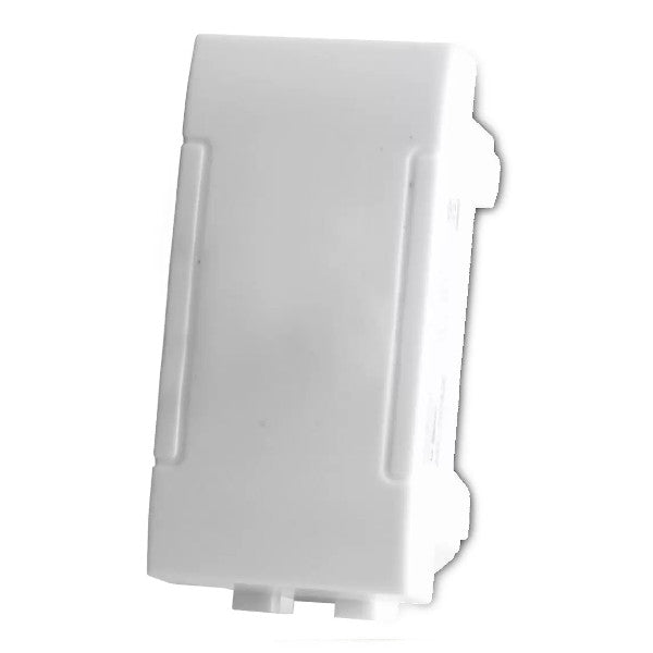 MAP40000B FALSO POLO COMPATIBILE LIVING BIANCO