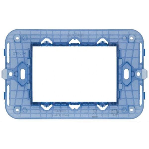 MAPZ9003 SUPPORTO SUN COMPATIBILE VIMAR ARKE' 3 POSTI