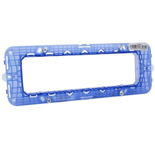 MAPZ9007 SUPPORTO SUN COMPATIBILE VIMAR ARKE' 7 POSTI